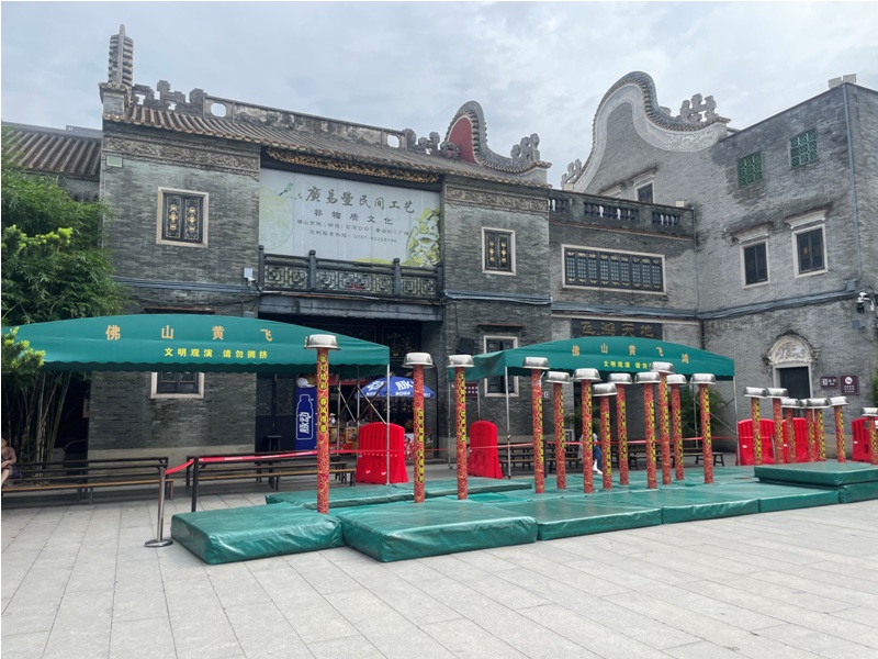 hong kong kung fu academy di Sifu Salvatore Mezzone, arti marziali wing chun, weng chun GM Michael Tang, tai chi quan, sanda e sport da combattimento, shaolin cina (2)